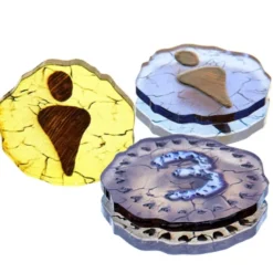Spirit Island: Token and Markers - Token Set