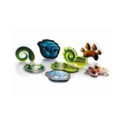 Spirit Island: Token and Markers - Branch and Claws Token Set