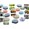 Spirit Island: Token and Markers - Jagged Earth Token Set
