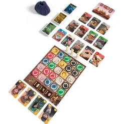 Splendor Duel