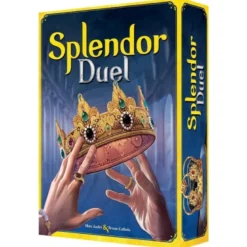 Splendor Duel