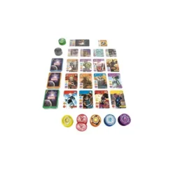 Splendor Marvel