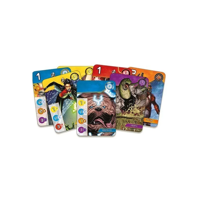 Splendor Marvel