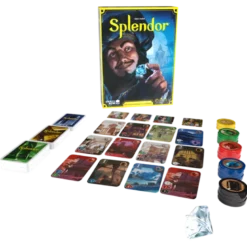 Splendor - Nueva Edicion