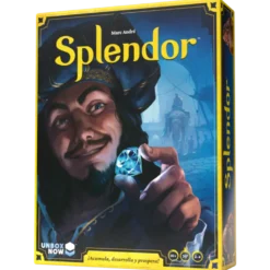 Splendor - Nueva Edicion