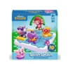 Splish Splash