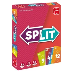 Split (castellano)