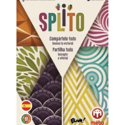 Splito