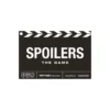 Spoilers