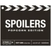 Spoilers: Popcorn edition