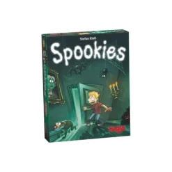 Spookies