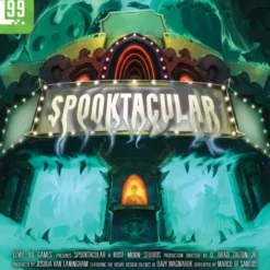 Spooktacular (castellano)