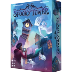 Spooky Tower (castellano)