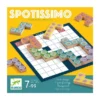 Spotissimo
