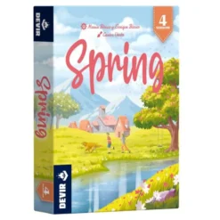 Spring (castellano)