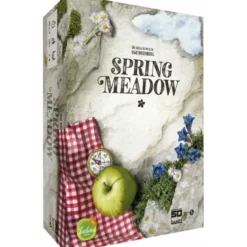 Spring Meadow