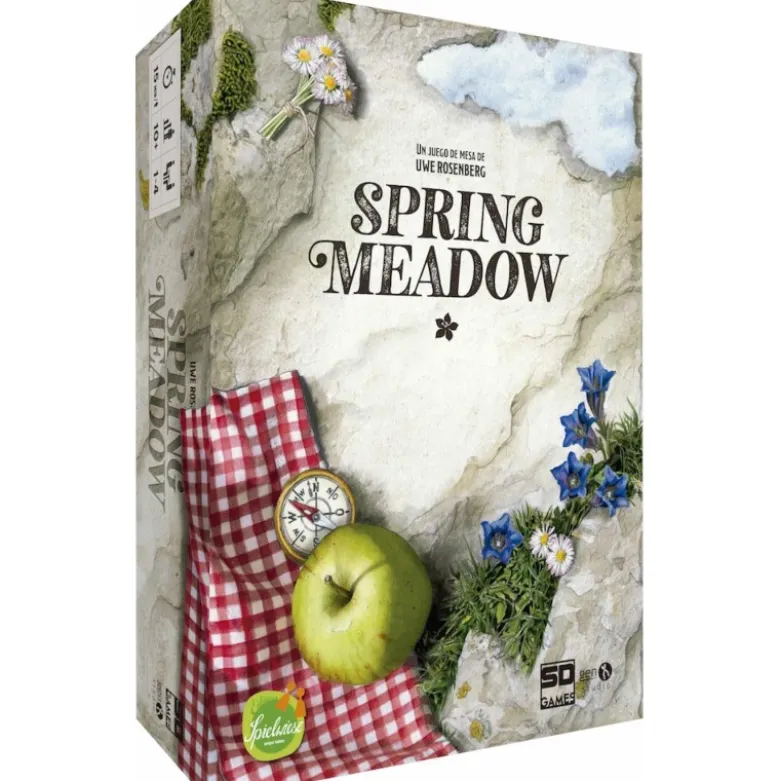 Spring Meadow