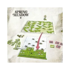 Spring Meadow