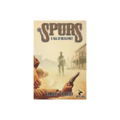 Spurs: Gambler expansion
