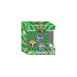 Spy Blox