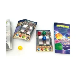 Spy Code - Nueva Edicion