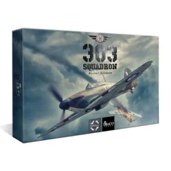 303 Squadron (castellano) - Edicion Especial KS