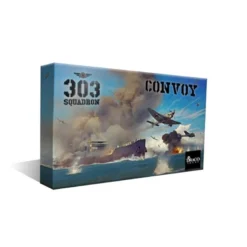 303 Squadron: Expansion Convoy