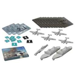 303 Squadron: Expansion Convoy