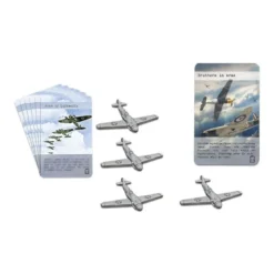 303 Squadron: Expansion Hermanos de Sangre