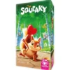 Squeaky (castellano)