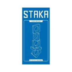 Staka