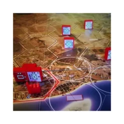 Stalingrad Inferno en el Volga KS edition