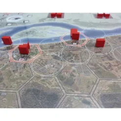 Stalingrad Inferno en el Volga KS edition