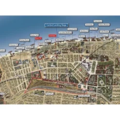 Stalingrad Inferno en el Volga KS edition
