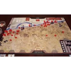 Stalingrad Inferno en el Volga KS edition