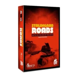 Stalingrad Roads (castellano)