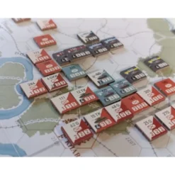 Stalingrad Roads (castellano)