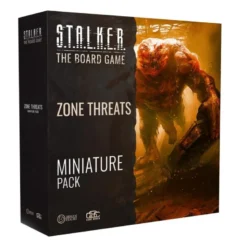 STALKER: Amenazas de Zona