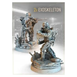 STALKER: Amenazas de Zona
