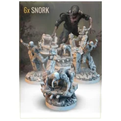 STALKER: Amenazas de Zona
