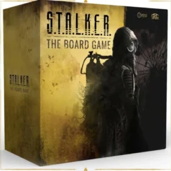 STALKER (castellano)