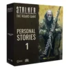 STALKER: Historias personales 1 (castellano)