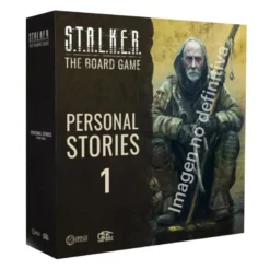 STALKER: Historias personales 1 (castellano)