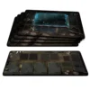 STALKER: Juego de Tapetes