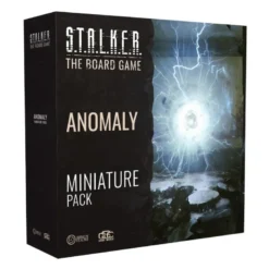 STALKER: Pack Anomalias
