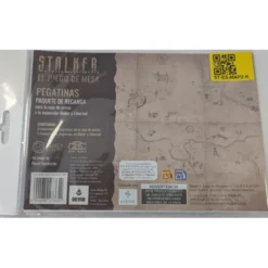 STALKER: Pack de recarga 2 (castellano)