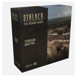 STALKER: Pack de Terrenos
