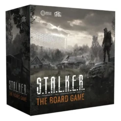 STALKER: Strecht Goals (castellano)