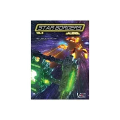 Star Borders: Aliens