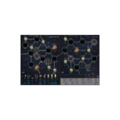 Star Borders: Aliens